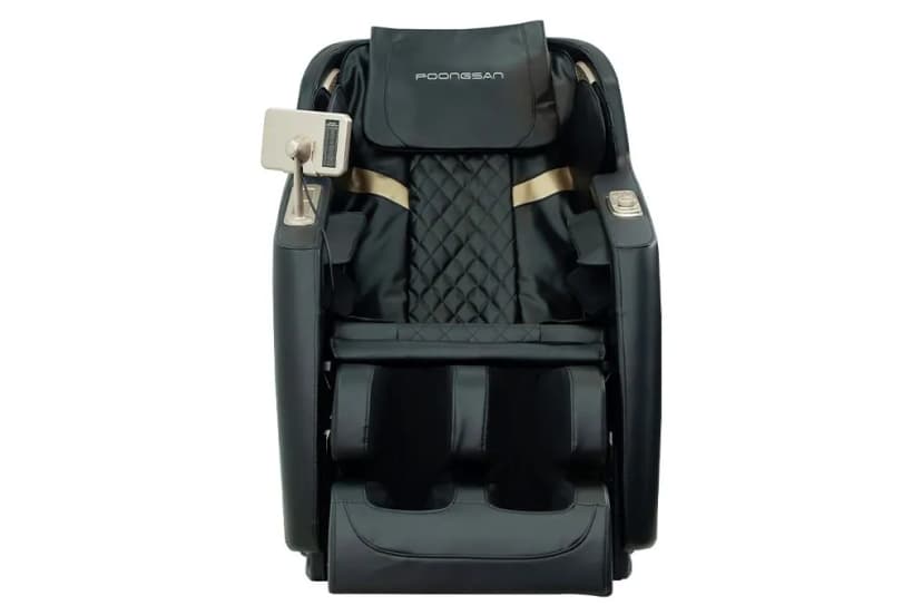Ghế massage Poongsan MCP-106 - Giá rẻ nhất hôm nay - Ảnh 2