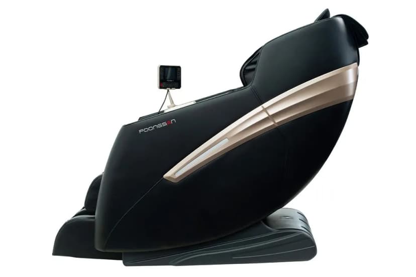 Ghế massage Poongsan MCP-106 - Giá rẻ nhất hôm nay - Ảnh 3