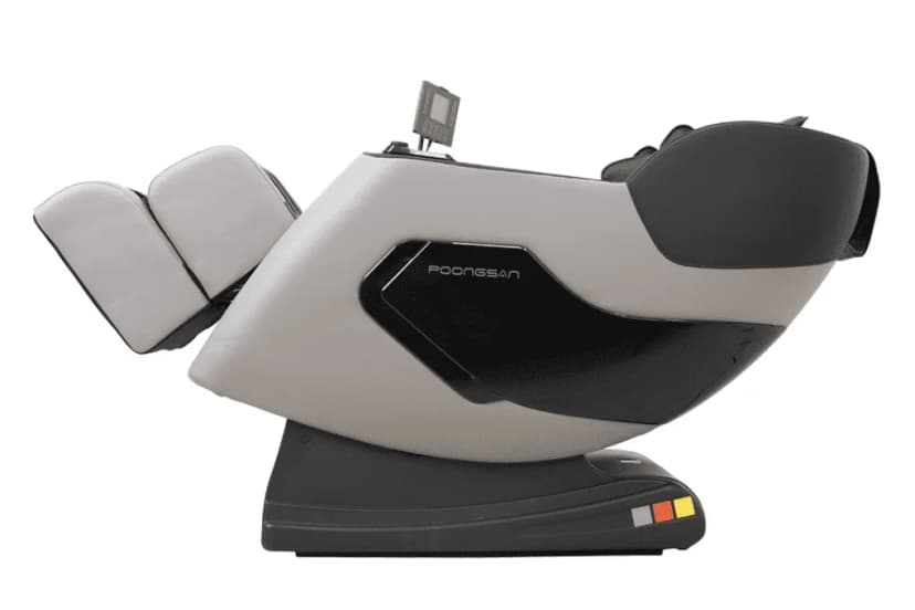 Ghế massage Poongsan MCP-136 - Giá rẻ nhất hôm nay - Ảnh 3