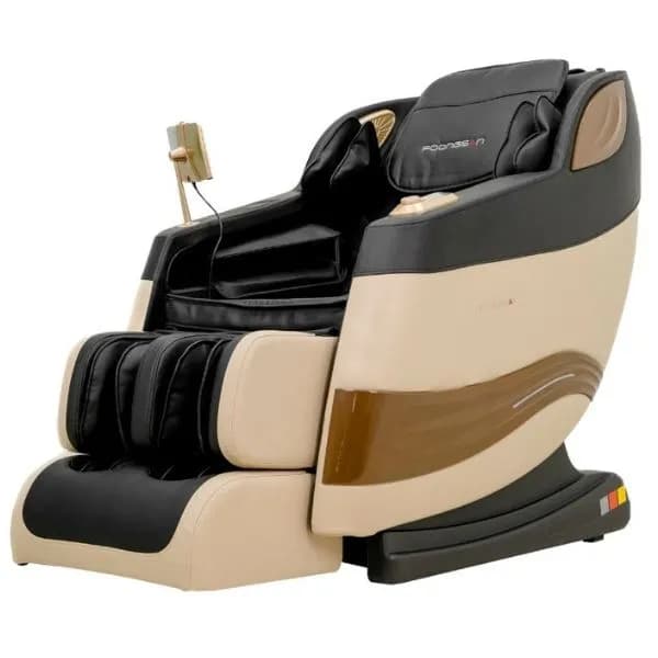 Ghế massage Poongsan MCP-138 - Giá rẻ nhất hôm nay - Ảnh 1