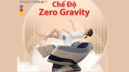 Ghế massage Poongsan MCP-138 - Giá rẻ nhất hôm nay - Ảnh 3