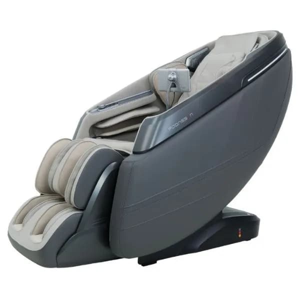 Ghế massage Poongsan MCP-865 - Ảnh 5