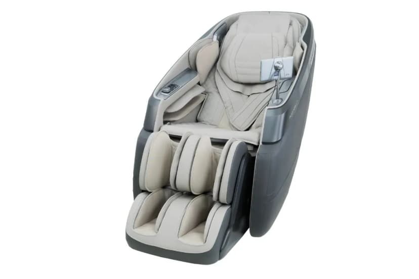 Ghế massage Poongsan MCP-865 - Giá rẻ nhất hôm nay - Ảnh 2