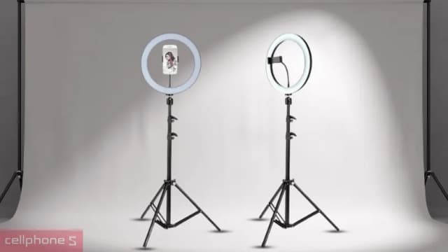 So sánh giá Giá đỡ Livestream có đèn Havit ST7012 Pro rẻ nhất? - Ảnh 12