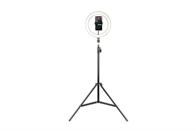 So sánh giá Giá đỡ Livestream có đèn Havit ST7012 Pro rẻ nhất? - Ảnh 3