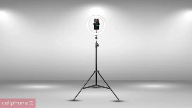 So sánh giá Giá đỡ Livestream có đèn Havit ST7012 Pro rẻ nhất? - Ảnh 8