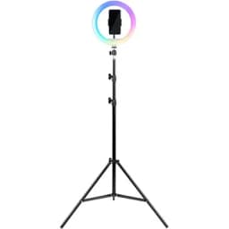 Giá đỡ Livestream có đèn Havit ST7026