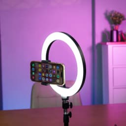 Giá đỡ Livestream có đèn Havit ST7026 - Giá rẻ nhất hôm nay - Ảnh 12