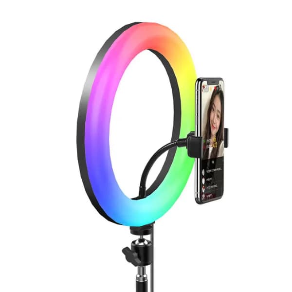 Giá đỡ Livestream có đèn Havit ST7026 - Giá rẻ nhất hôm nay - Ảnh 3