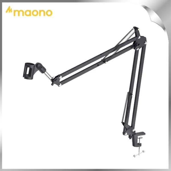 Giá đỡ micro thu âm Maono BA20 Black - Giá rẻ nhất hôm nay - Ảnh 1