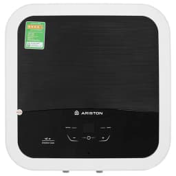So sánh giá Máy nước nóng gián tiếp Ariston 30 lít AN2 30 LUX-D AG+ - Tìm sản phẩm giá rẻ nhất - Ảnh 1