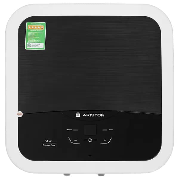 Máy nước nóng gián tiếp Ariston 30 lít AN2 30 LUX-D AG+ - Ảnh 15