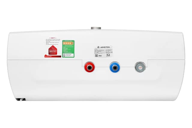 So sánh giá Máy nước nóng gián tiếp Ariston 20 lít 2500W SLIM3 20 R MT rẻ nhất? - Ảnh 12