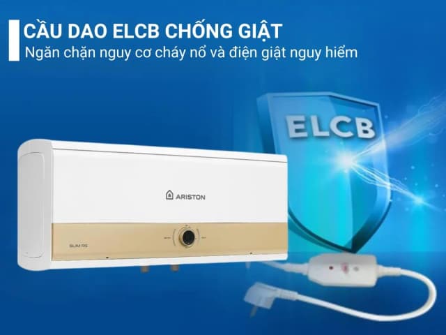 So sánh giá Máy nước nóng gián tiếp Ariston 20 lít 2500W SLIM3 20 R MT rẻ nhất? - Ảnh 15