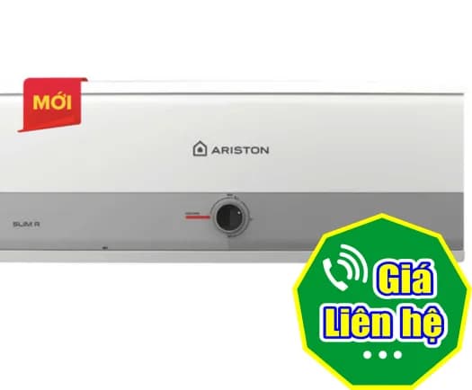 So sánh giá Máy nước nóng gián tiếp Ariston 20 lít 2500W SLIM3 20 R MT rẻ nhất? - Ảnh 20