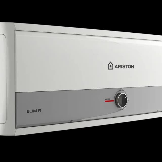 So sánh giá Máy nước nóng gián tiếp Ariston 20 lít 2500W SLIM3 20 RS MT rẻ nhất? - Ảnh 6