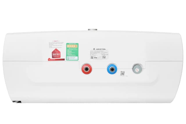 So sánh giá Máy nước nóng gián tiếp Ariston 20 lít 2500W SLIM3 20 RS MT rẻ nhất? - Ảnh 10