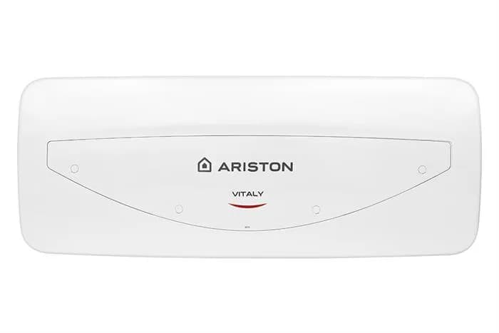 So sánh giá Máy nước nóng gián tiếp Ariston 20 lít 2500W VITALY 20 SLIM 2.5 FE 2024 - Tìm sản phẩm giá rẻ nhất - Ảnh 1