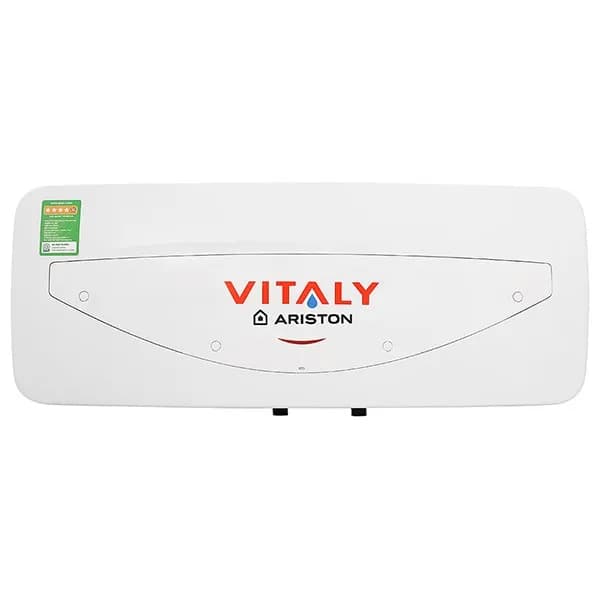 So sánh giá Máy nước nóng gián tiếp Ariston 20 lít 2500W VITALY 20 SLIM 2.5 FE 2024 rẻ nhất? - Ảnh 2
