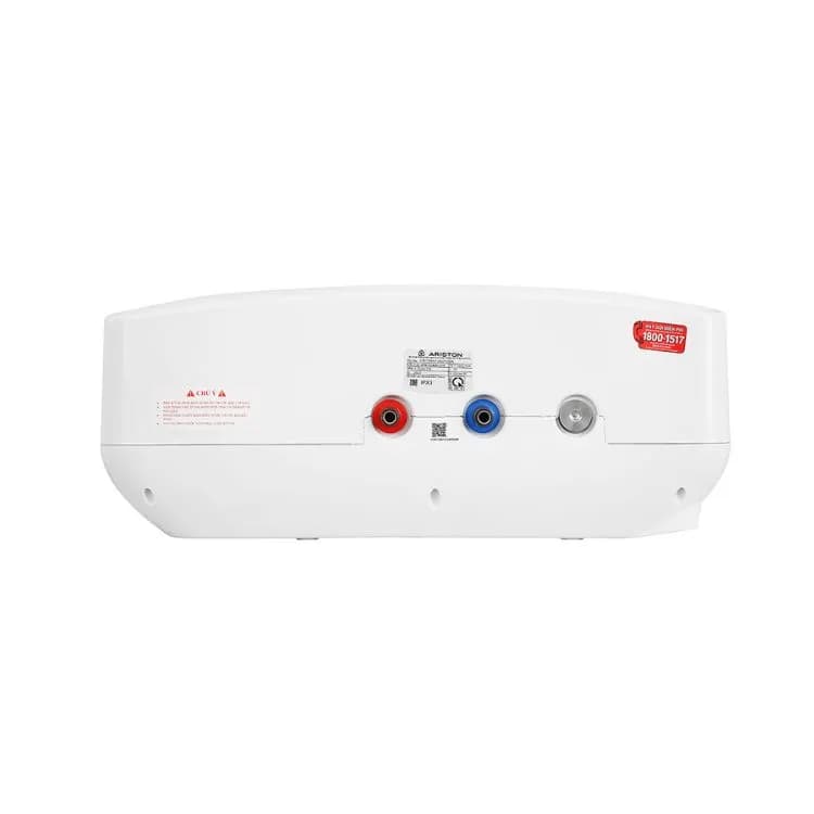 So sánh giá Máy nước nóng gián tiếp Ariston 20 lít 2500W VITALY 20 SLIM 2.5 FE 2024 - Tìm sản phẩm giá rẻ nhất - Ảnh 12