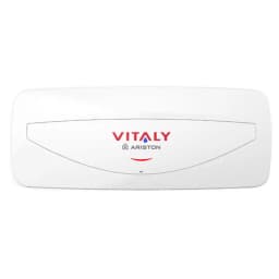 So sánh giá Máy nước nóng gián tiếp Ariston 20 lít 2500W VITALY 20 SLIM 2.5 FE 2024 - Tìm sản phẩm giá rẻ nhất - Ảnh 8