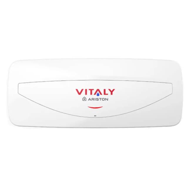 So sánh giá Máy nước nóng gián tiếp Ariston 20 lít 2500W VITALY 20 SLIM 2.5 FE 2024 rẻ nhất? - Ảnh 8