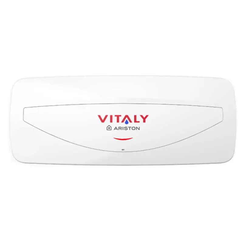 So sánh giá Máy nước nóng gián tiếp Ariston 20 lít 2500W VITALY 20 SLIM 2.5 FE 2024 - Tìm sản phẩm giá rẻ nhất - Ảnh 8