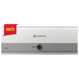 Máy nước nóng gián tiếp Ariston 30 lít 2500W SLIM3 30 LUX - Giá rẻ nhất hôm nay - Ảnh 11