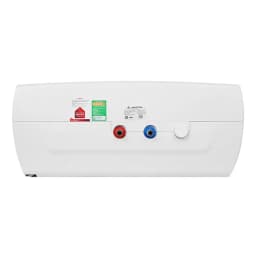 Máy nước nóng gián tiếp Ariston 30 lít 2500W SLIM3 30 LUX - Giá rẻ nhất hôm nay - Ảnh 12