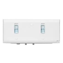 Máy nước nóng gián tiếp Ariston 30 lít 2500W SLIM3 30 LUX - Giá rẻ nhất hôm nay - Ảnh 18