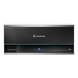 Máy nước nóng gián tiếp Ariston 30 lít 2500W SLIM3 30 LUX - Giá rẻ nhất hôm nay - Ảnh 6