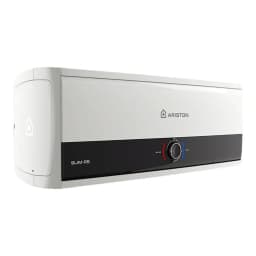 Máy nước nóng gián tiếp Ariston 30 lít 2500W SLIM3 30 LUX - Giá rẻ nhất hôm nay - Ảnh 7