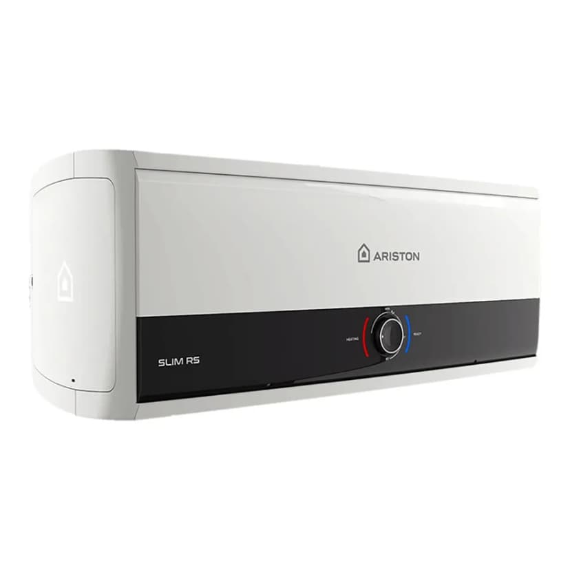 Máy nước nóng gián tiếp Ariston 30 lít 2500W SLIM3 30 LUX - Giá rẻ nhất hôm nay - Ảnh 7