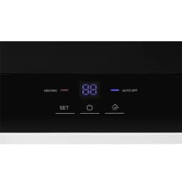 Máy nước nóng gián tiếp Ariston 30 lít 2500W SLIM3 30 LUX - Giá rẻ nhất hôm nay - Ảnh 10