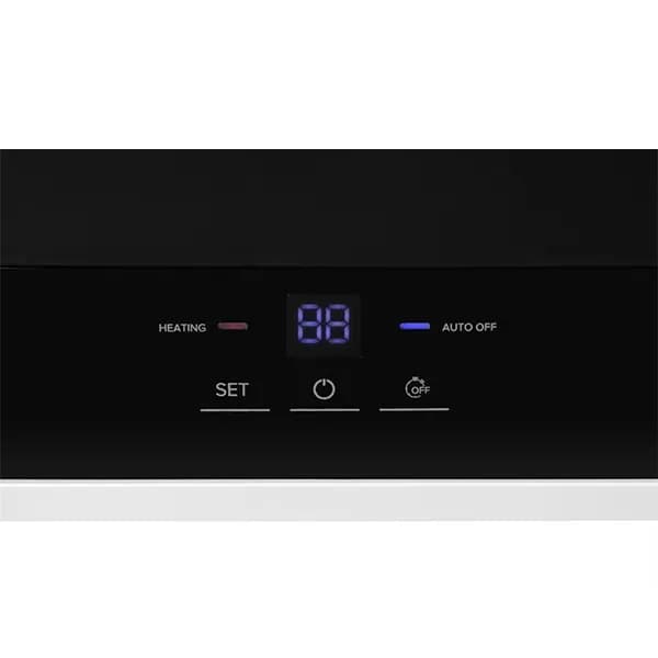 Máy nước nóng gián tiếp Ariston 30 lít 2500W SLIM3 30 LUX - Giá rẻ nhất hôm nay - Ảnh 10