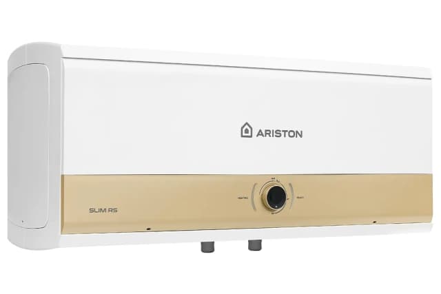 So sánh giá Máy nước nóng gián tiếp Ariston 30 lít 2500W SLIM3 30 R MT rẻ nhất? - Ảnh 12