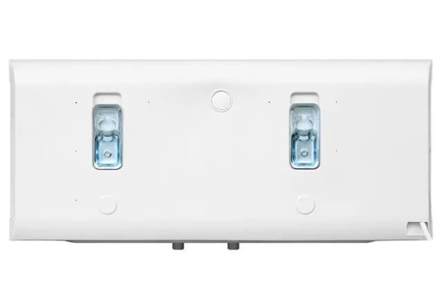 So sánh giá Máy nước nóng gián tiếp Ariston 30 lít 2500W SLIM3 30 R MT rẻ nhất? - Ảnh 14