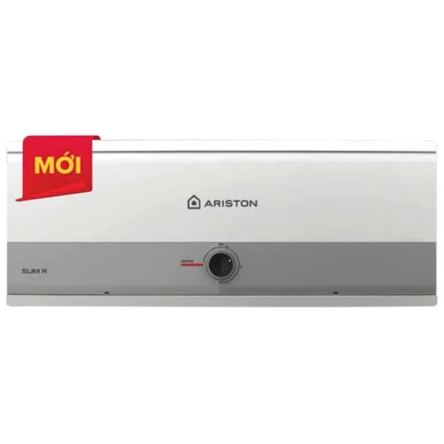 So sánh giá Máy nước nóng gián tiếp Ariston 30 lít 2500W SLIM3 30 R MT rẻ nhất? - Ảnh 4