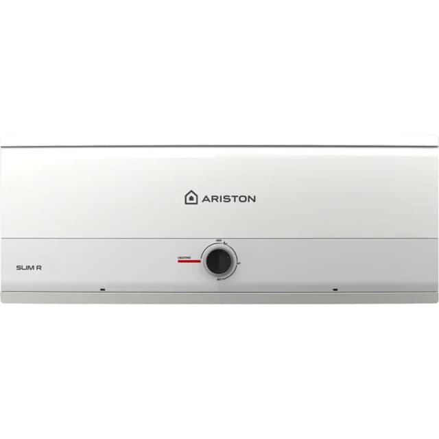 So sánh giá Máy nước nóng gián tiếp Ariston 30 lít 3000W SLIM3 30 RS MT 3KW rẻ nhất? - Ảnh 12