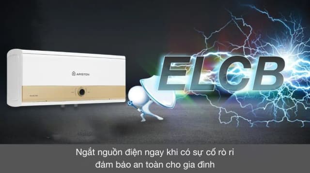 So sánh giá Máy nước nóng gián tiếp Ariston 30 lít 3000W SLIM3 30 RS MT 3KW rẻ nhất? - Ảnh 13