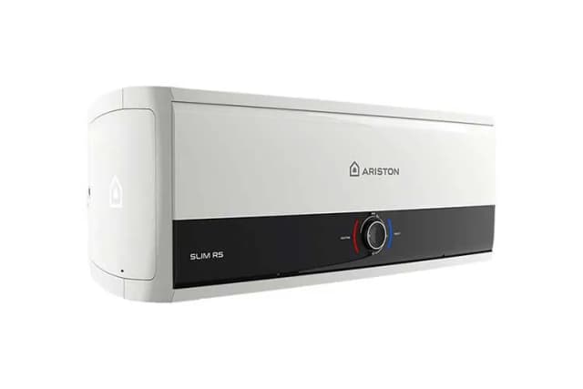 So sánh giá Máy nước nóng gián tiếp Ariston 30 lít 3000W SLIM3 30 RS MT 3KW rẻ nhất? - Ảnh 15