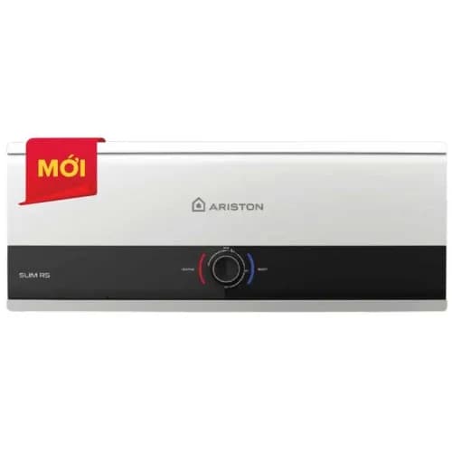 So sánh giá Máy nước nóng gián tiếp Ariston 30 lít 3000W SLIM3 30 RS MT 3KW rẻ nhất? - Ảnh 18