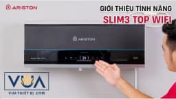 So sánh giá Máy nước nóng gián tiếp Ariston 30 lít 3000W SLIM3 30 RS MT 3KW - Tìm sản phẩm giá rẻ nhất - Ảnh 20