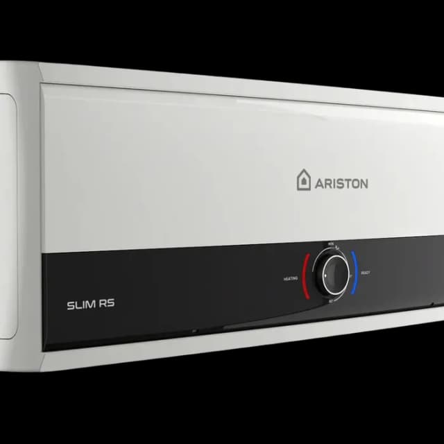 So sánh giá Máy nước nóng gián tiếp Ariston 30 lít 3000W SLIM3 30 RS MT 3KW rẻ nhất? - Ảnh 6