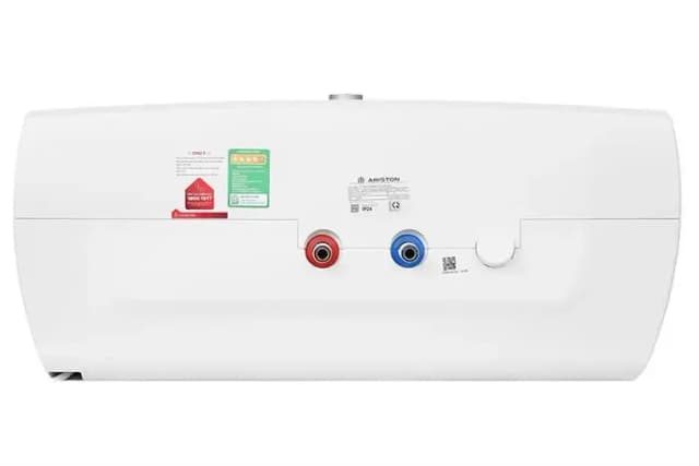 So sánh giá Máy nước nóng gián tiếp Ariston 30 lít 3000W SLIM3 30 RS MT 3KW rẻ nhất? - Ảnh 9