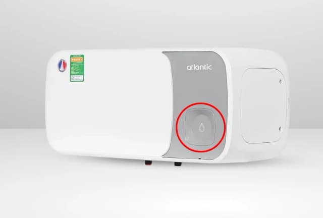So sánh giá Máy nước nóng gián tiếp Atlantic 20 lít ESA PRO 823046 SWH 20H M-15 rẻ nhất? - Ảnh 11