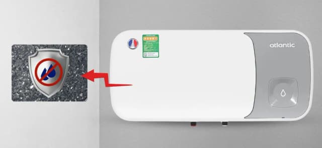 So sánh giá Máy nước nóng gián tiếp Atlantic 20 lít ESA PRO 823046 SWH 20H M-15 rẻ nhất? - Ảnh 13