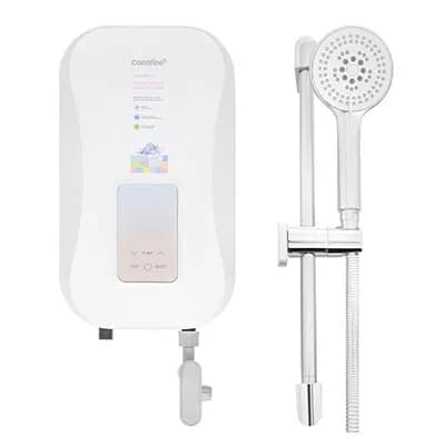 So sánh giá Máy nước nóng gián tiếp Atlantic 20 lít ESA PRO 823046 SWH 20H M-15 rẻ nhất? - Ảnh 16