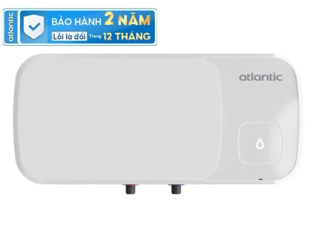 So sánh giá Máy nước nóng gián tiếp Atlantic 20 lít ESA PRO 823046 SWH 20H M-15 rẻ nhất? - Ảnh 19