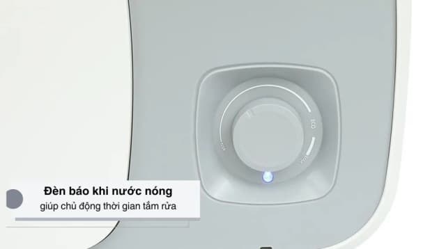 So sánh giá Máy nước nóng gián tiếp Atlantic 20 lít ESA PRO 823046 SWH 20H M-15 rẻ nhất? - Ảnh 6